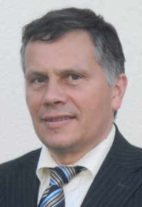 Alain MATEOS, Maire de Montgeroult