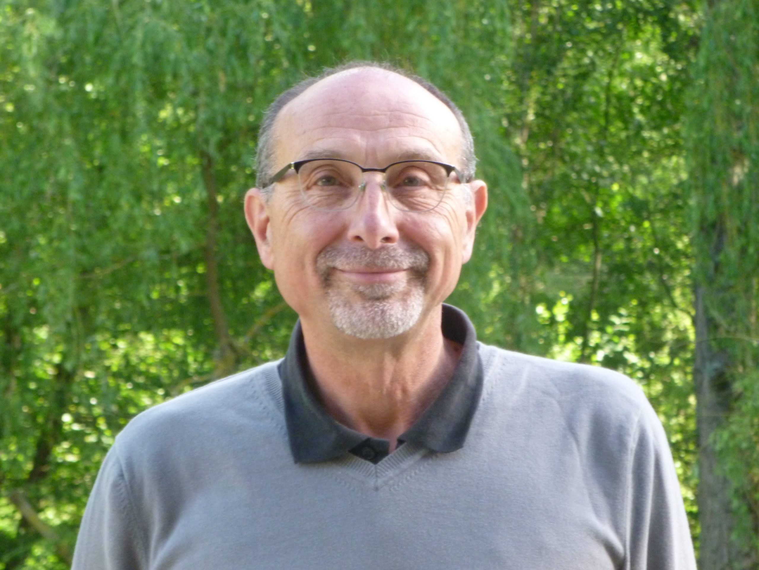 Christian ROBERT